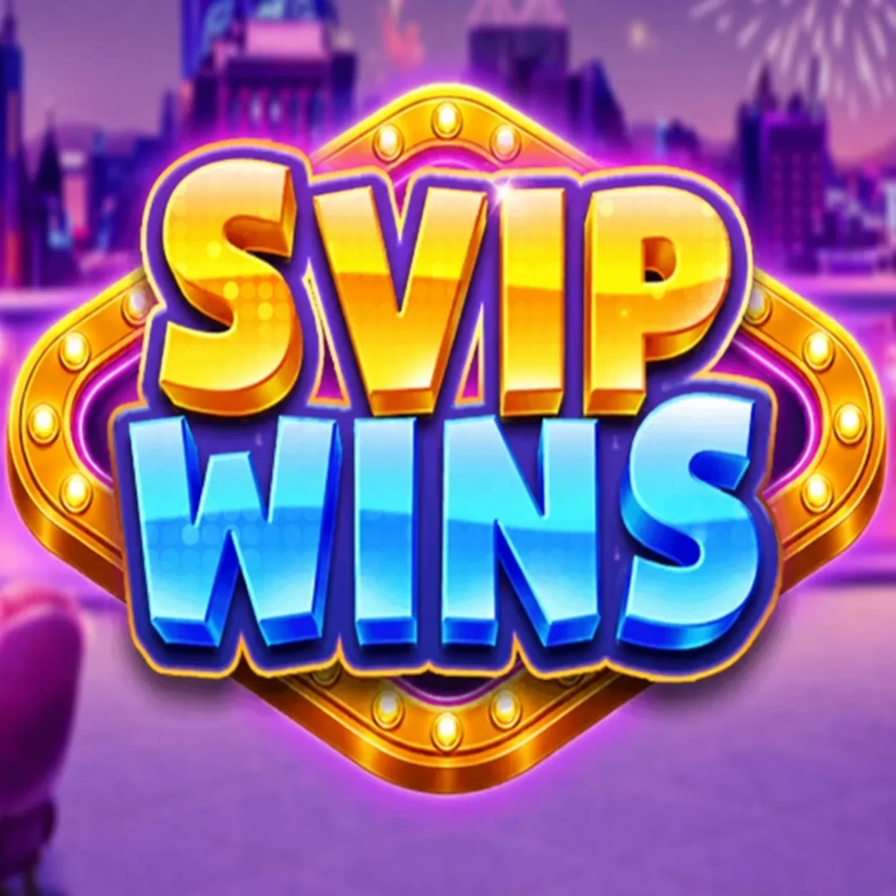 svipwins Logo